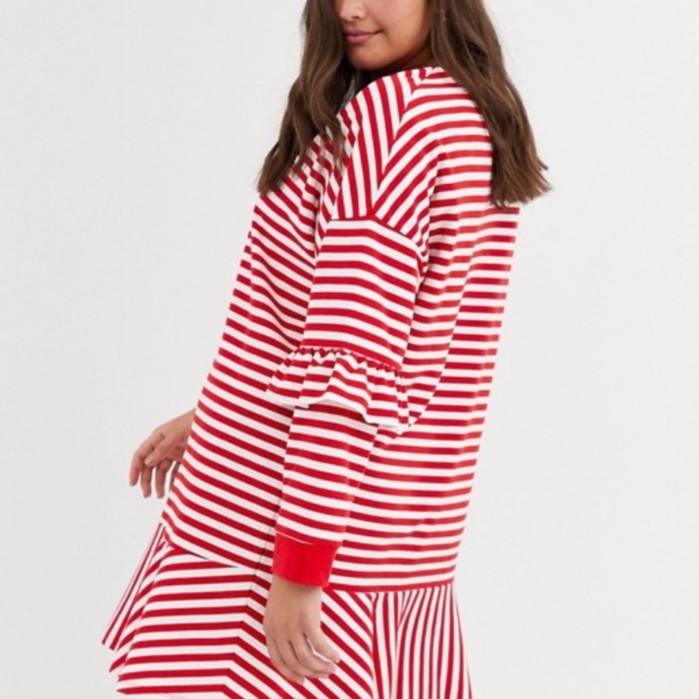 ASOS Dress - Picture 2 of 4
